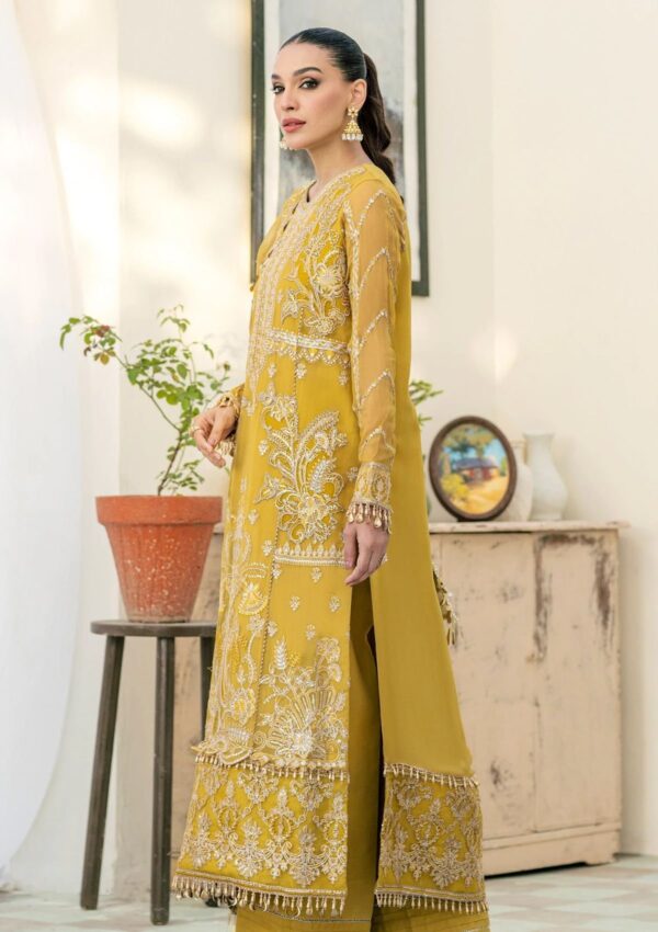 Maryum N Maria Peyam Safa Sfd 0095 Formal Collection