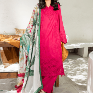 Muraad Sienna Elaila Lawn Collection 24