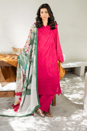 Muraad Sienna Elaila Lawn Collection 24