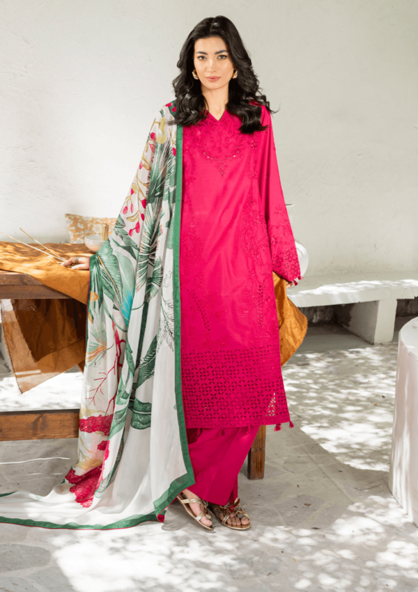 Muraad Sienna Elaila Lawn Collection 24