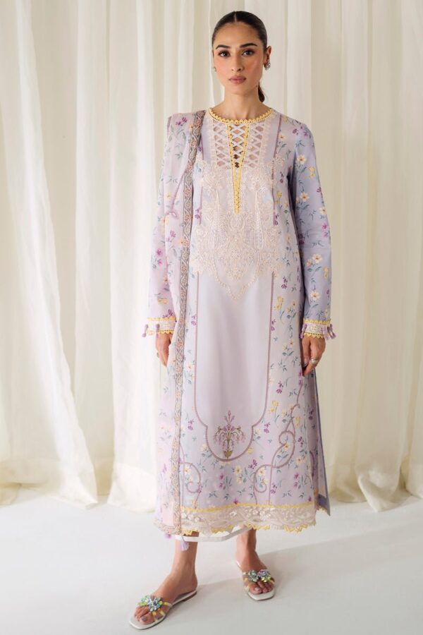 Maryum N Maria Dina Ms24 570 Luxury Lawn S 24 Rtw Collection 24