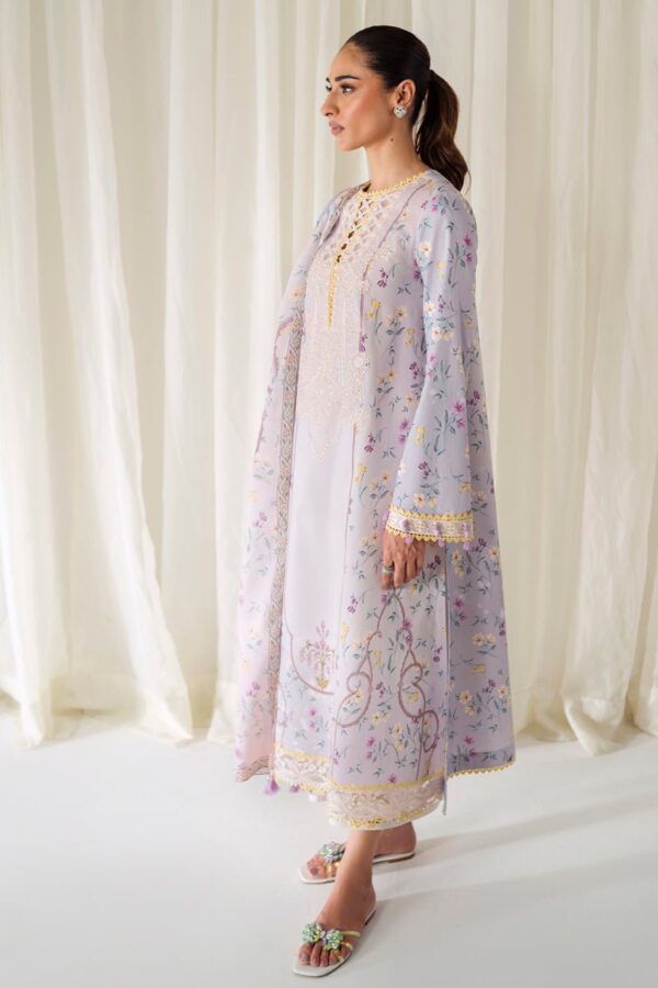 Maryum N Maria Dina Ms24 570 Luxury Lawn S 24 Rtw Collection 24