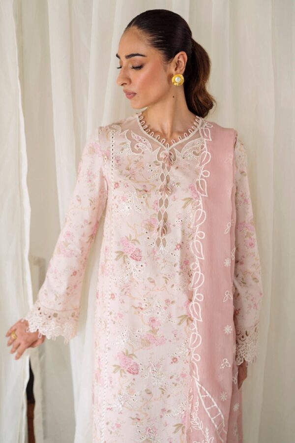 Maryum N Maria Ana Ms24 573 Luxury Lawn S 24 Rtw Collection 24