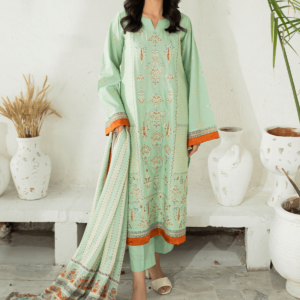 Muraad Sienna Alora Lawn Collection 24