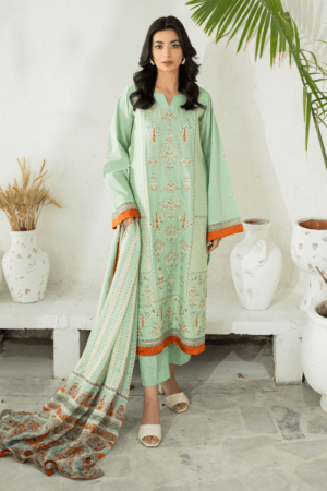 Muraad Sienna Alora Lawn Collection 24