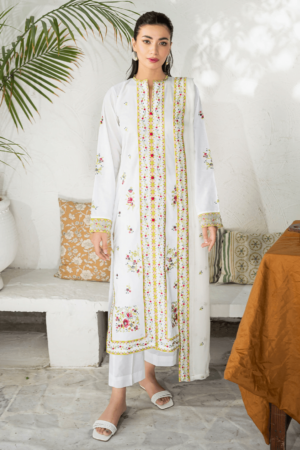 Muraad Sienna Nyra Lawn Collection 24