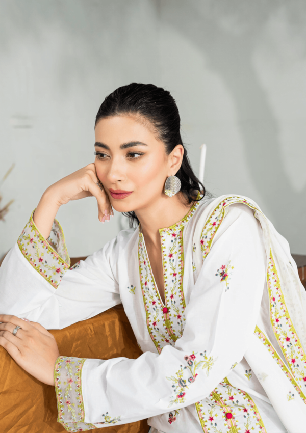 Muraad Sienna Nyra Lawn Collection 24