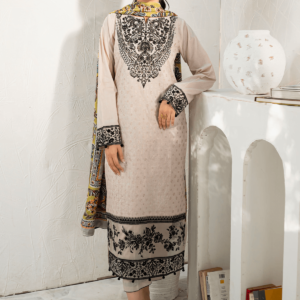 Muraad Sienna Kasia Lawn Collection 24