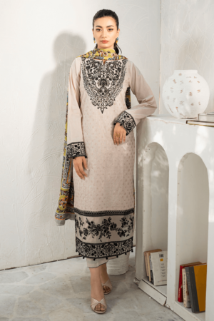 Muraad Sienna Kasia Lawn Collection 24