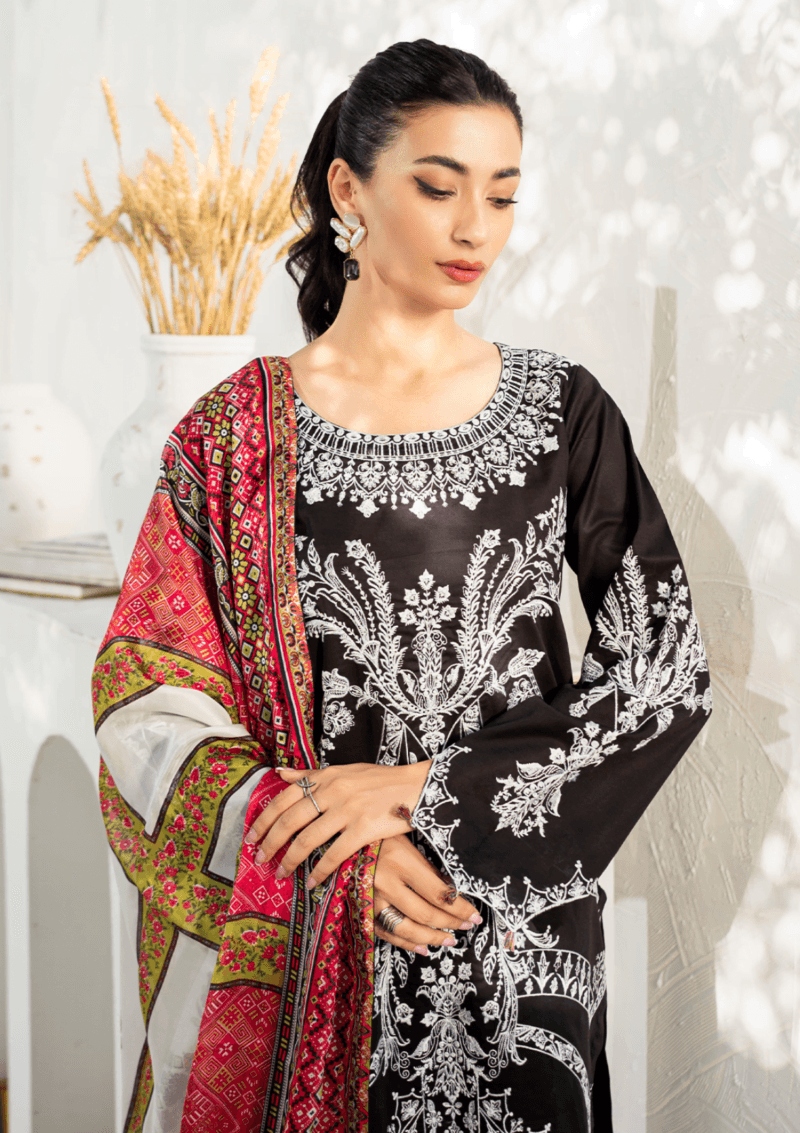 Muraad Sienna Leora Lawn Collection 24