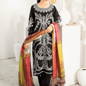 Muraad Sienna Leora Lawn Collection 24