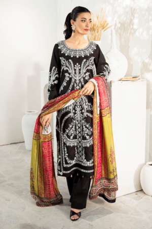 Muraad Sienna Leora Lawn Collection 24