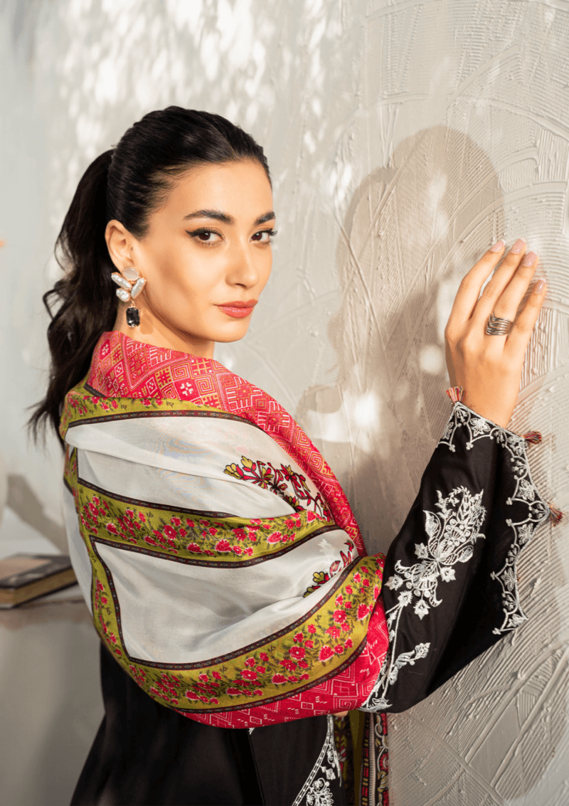 Muraad Sienna Leora Lawn Collection 24