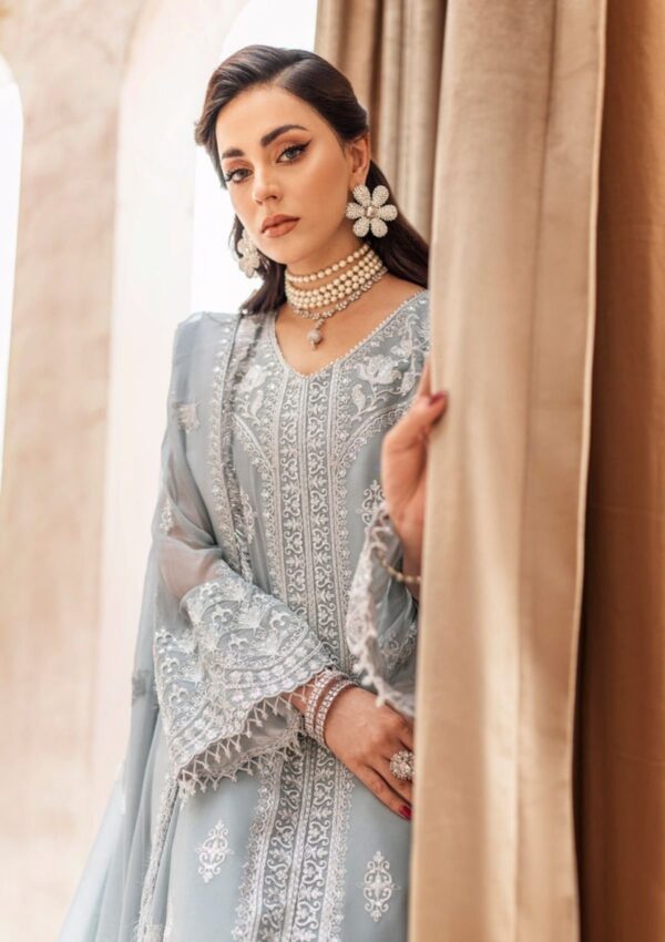 Imrozia Jhalak 179 Inaayat Formal Collection