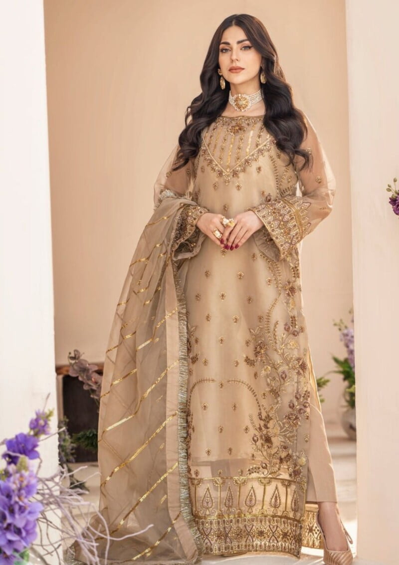 Mashq Zainab Alive (Qfd 0063) Formal Collection