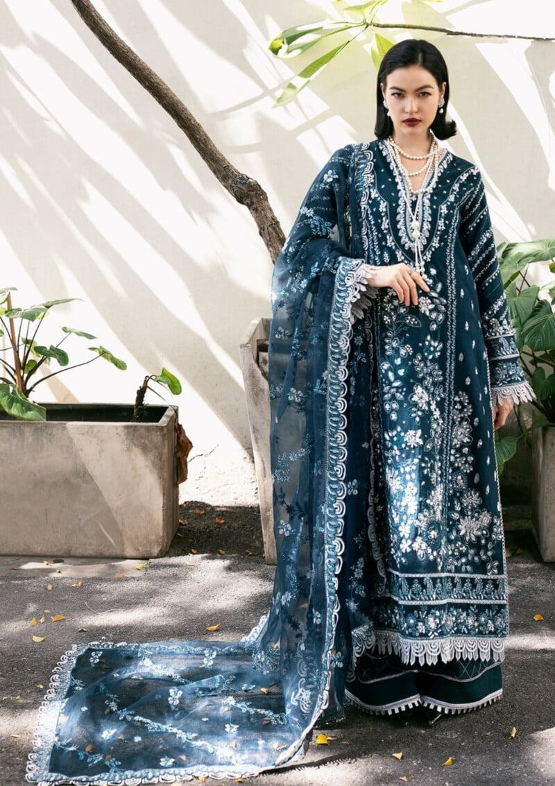 Saad Shaikh Fleurie Vol 2 Arya Formal Collection