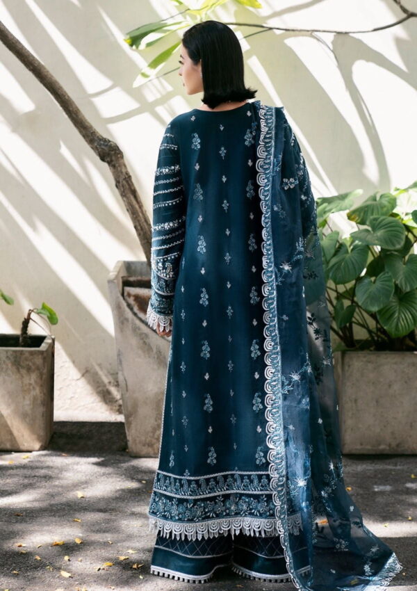 Saad Shaikh Fleurie Vol 2 Arya Formal Collection