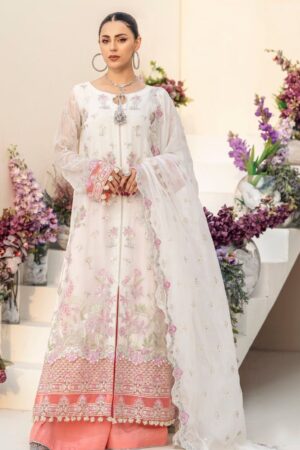 Mashq Zainab Gesso (Qfd 0061) Formal Collection