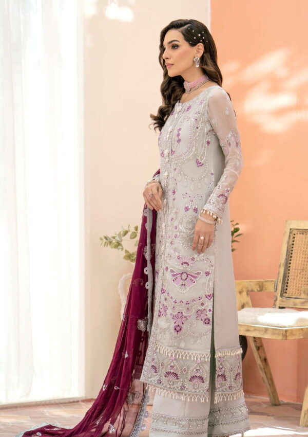 Majestic Baagh M 41 | Nargiz Aabi Formal Collection