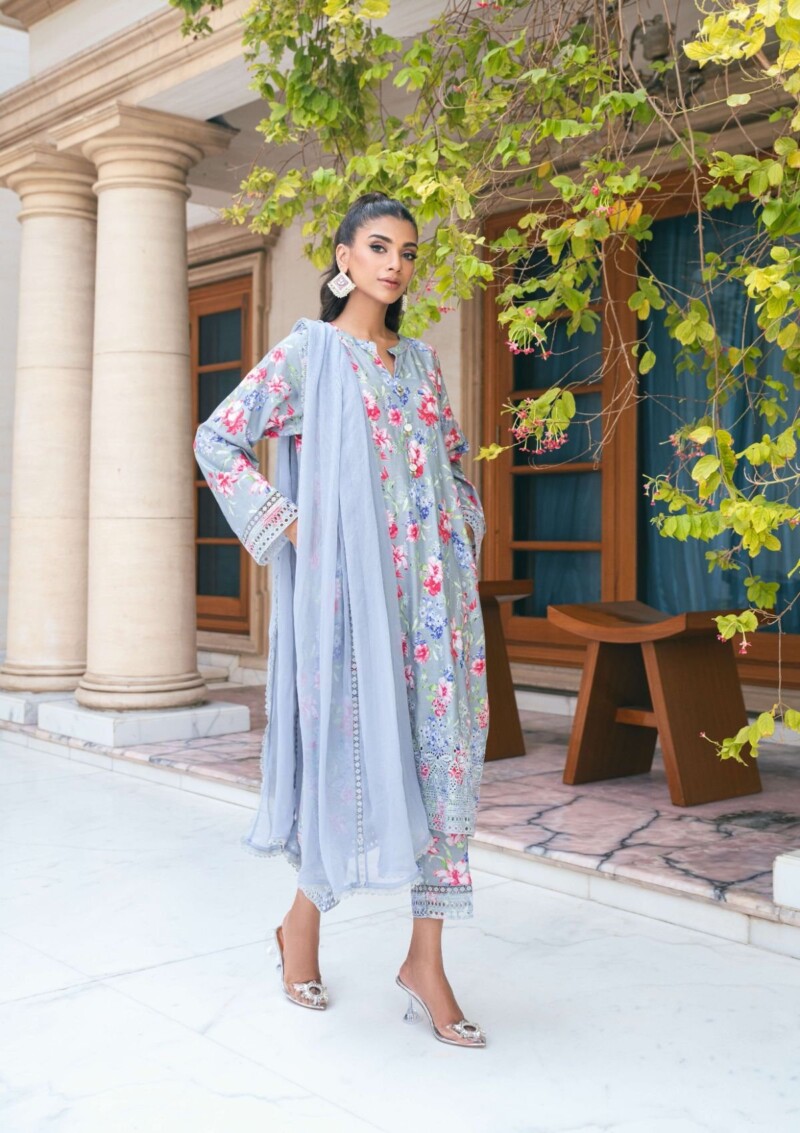 Addee Sm 027 Marjaan Printkari Collection 24