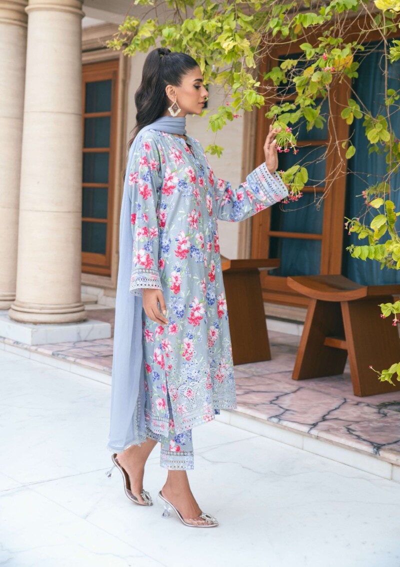 Addee Sm 027 Marjaan Printkari Collection 24