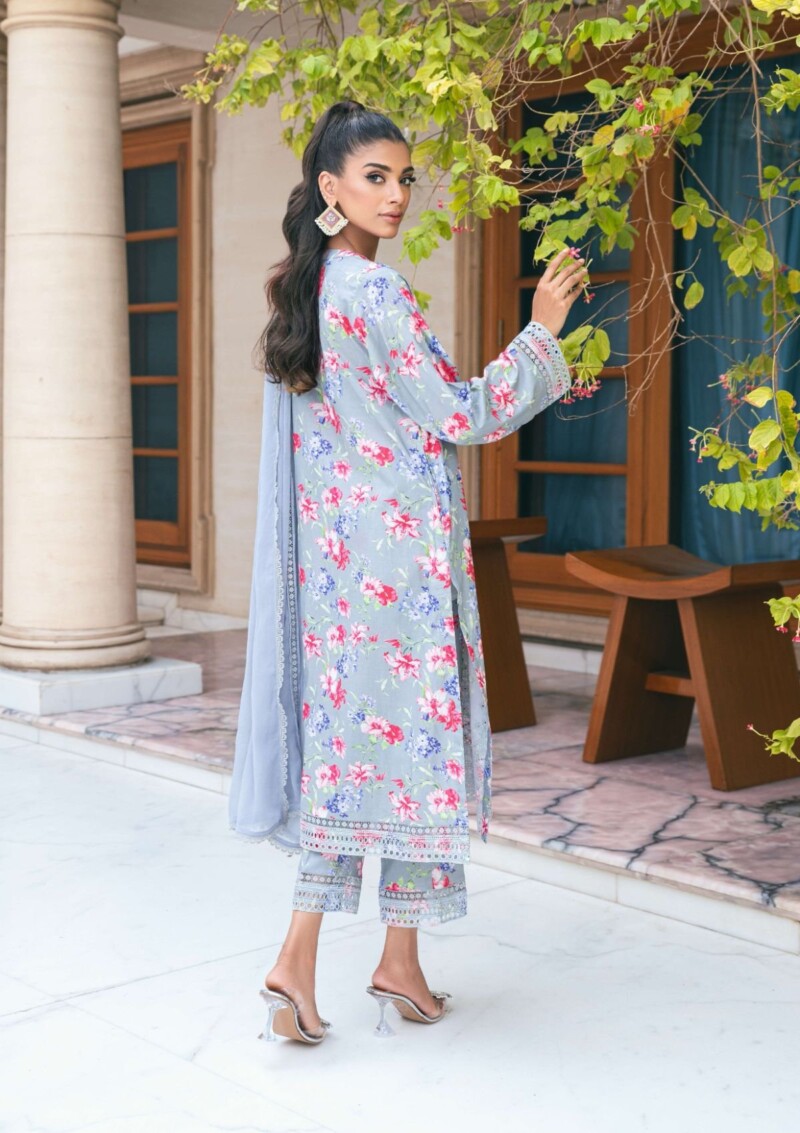 Addee Sm 027 Marjaan Printkari Collection 24