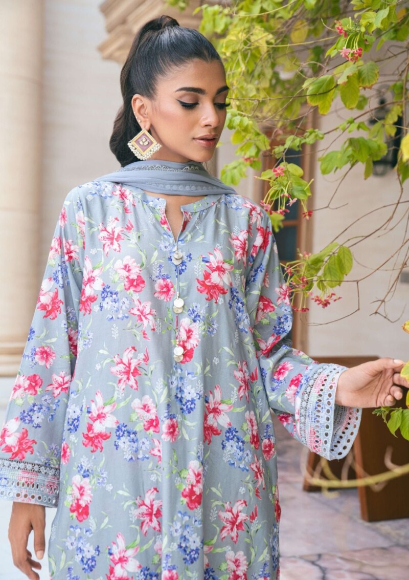 Addee Sm 027 Marjaan Printkari Collection 24