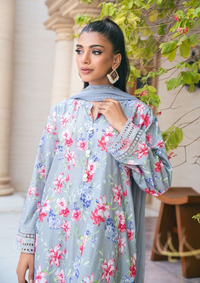 Addee Sm 027 Marjaan Printkari Collection 24