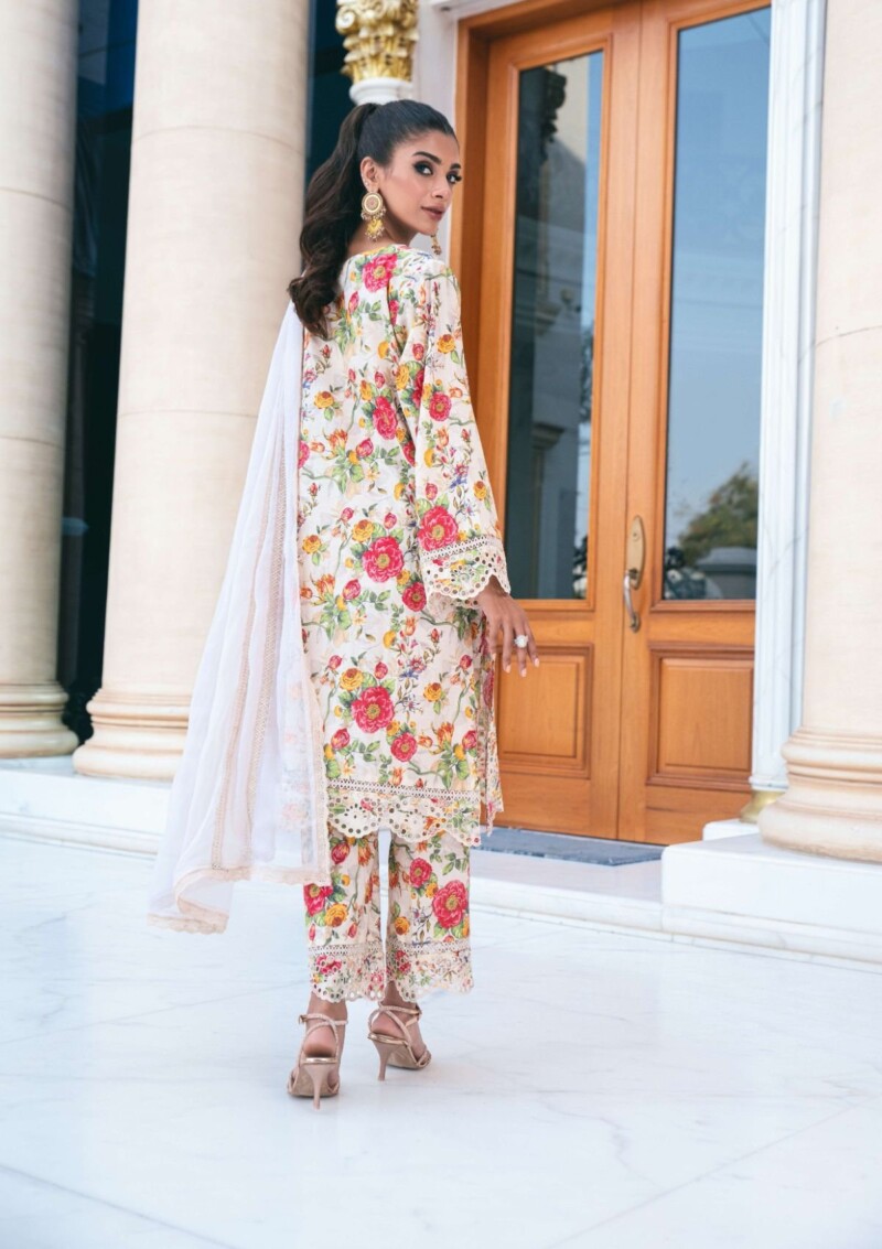 Addee Sm 025 Marjaan Printkari Collection 24