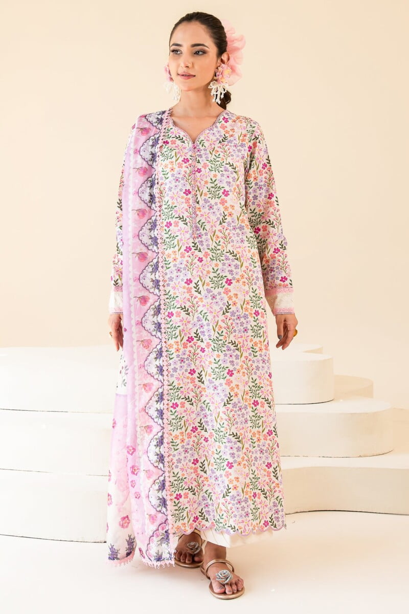 Maryum N Maria Nora Ms24 567 Luxury Lawn S 24 Rtw Collection 24