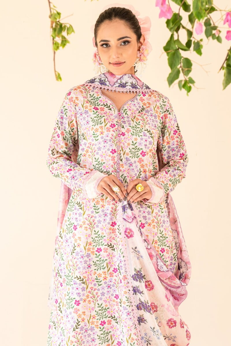 Maryum N Maria Nora Ms24 567 Luxury Lawn S 24 Rtw Collection 24