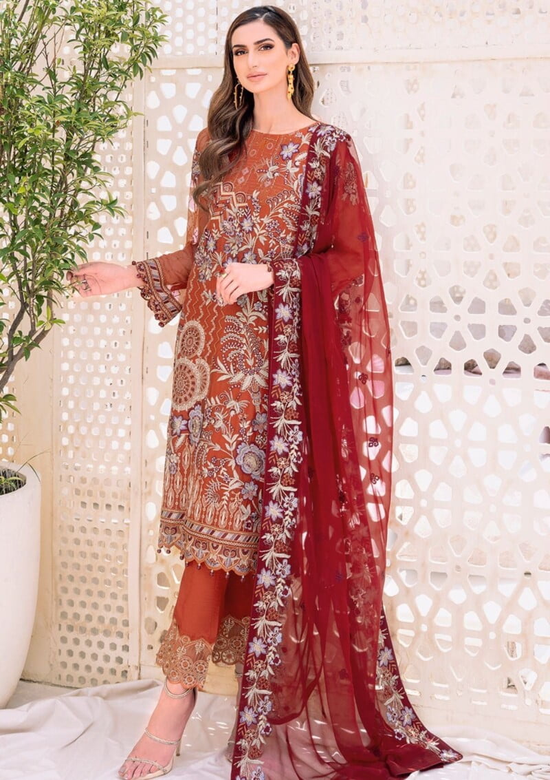 Ramsha V23 F 2304 Formal Collection