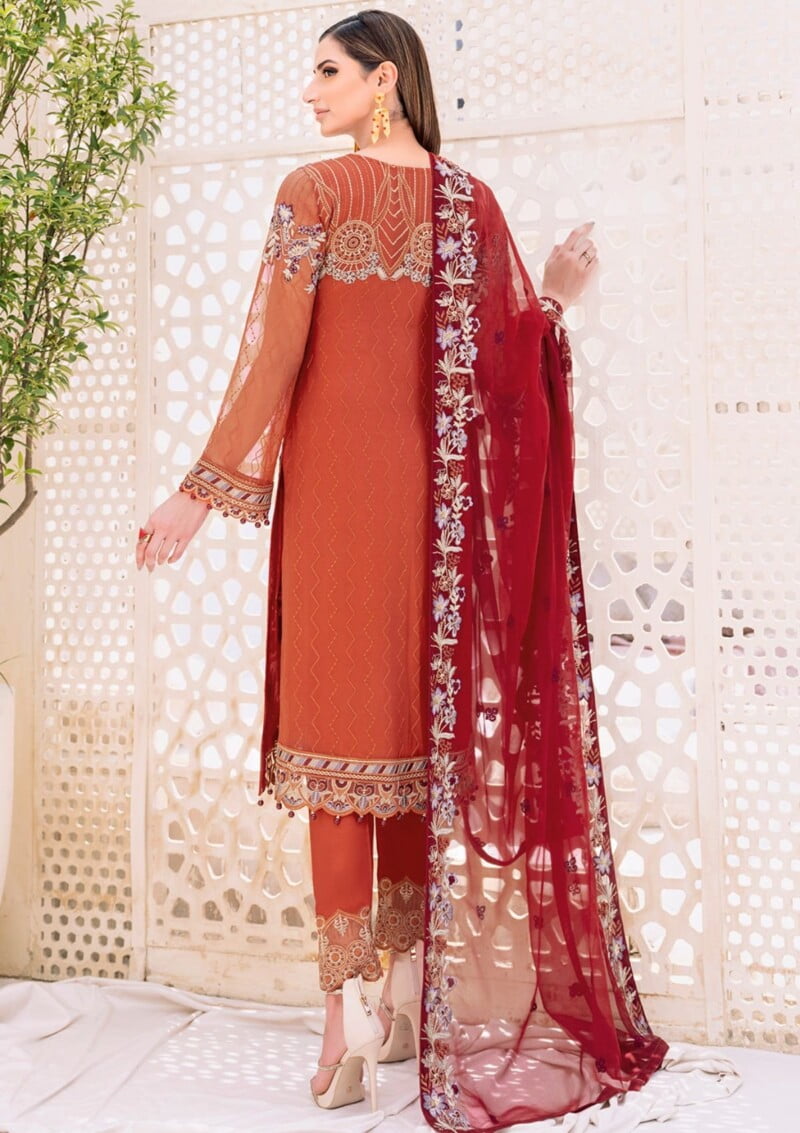 Ramsha V23 F 2304 Formal Collection