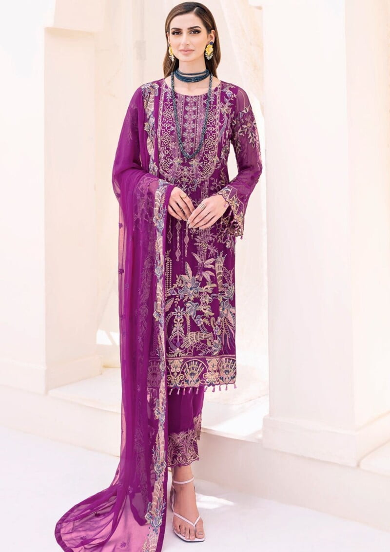 Ramsha V23 F 2308 Formal Collection