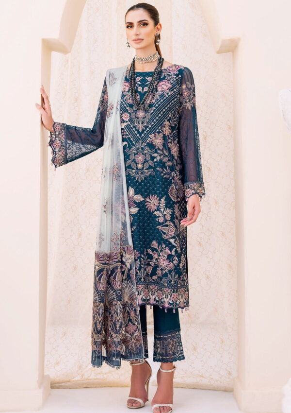 Ramsha V23 F 2307 Formal Collection