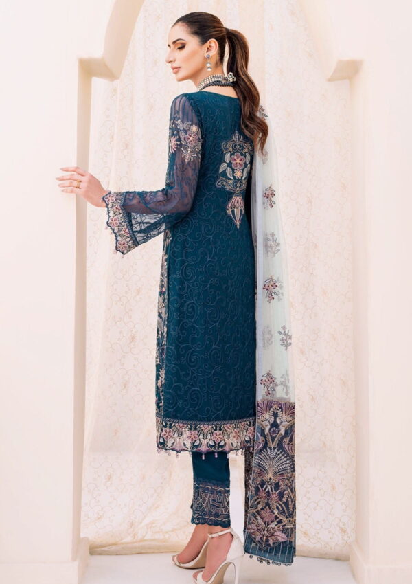 Ramsha V23 F 2307 Formal Collection