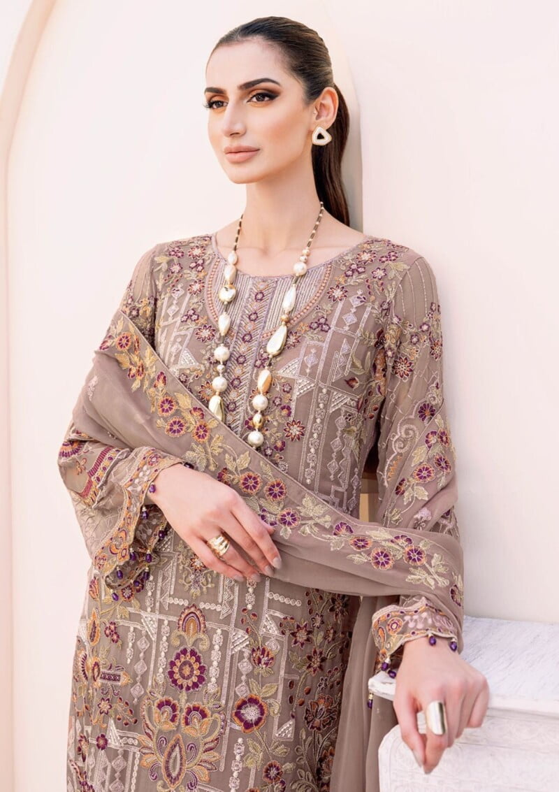 Ramsha V23 F 2312 Formal Collection