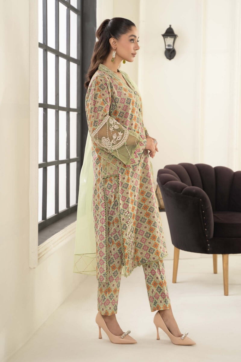 Faiza Saqlain Zaabya Luxe Collection 24