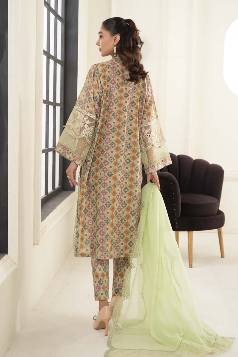 Faiza Saqlain Zaabya Luxe Collection 24