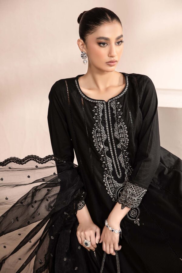 Qalamkar Ar 04 Nella Q Prints Collection 24