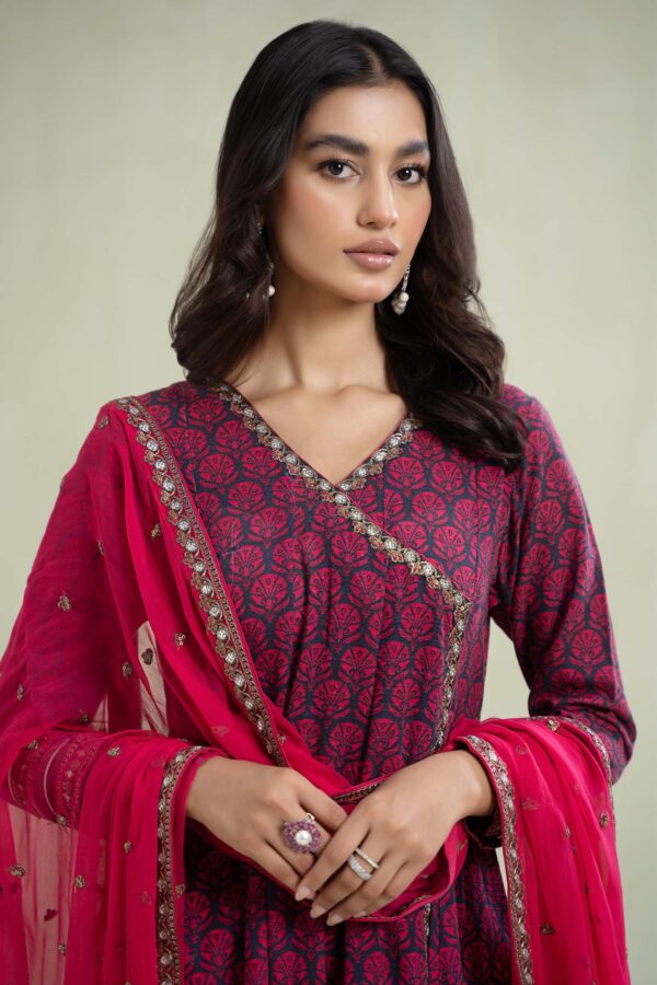 Faiza Saqlain Roheen Collection 24