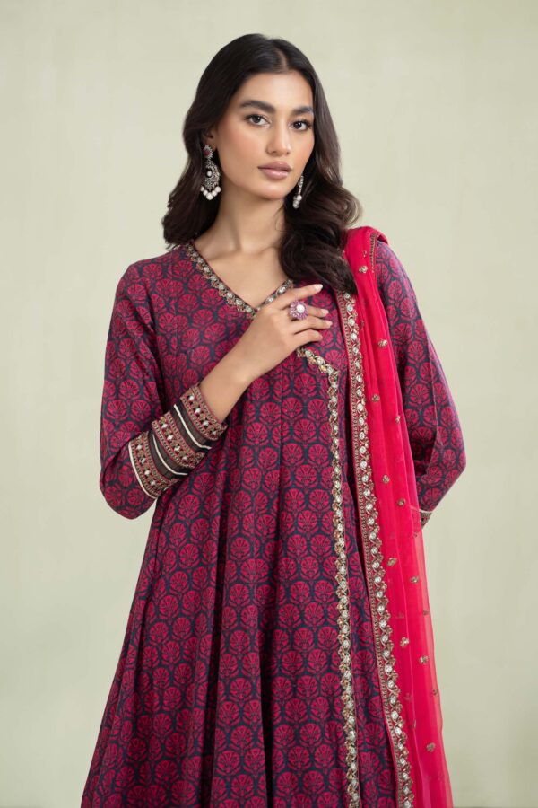 Faiza Saqlain Roheen Collection 24