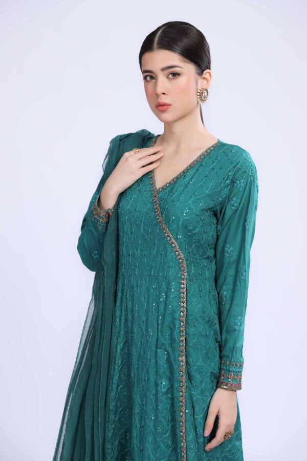 Faiza Saqlain Norani Collection 24