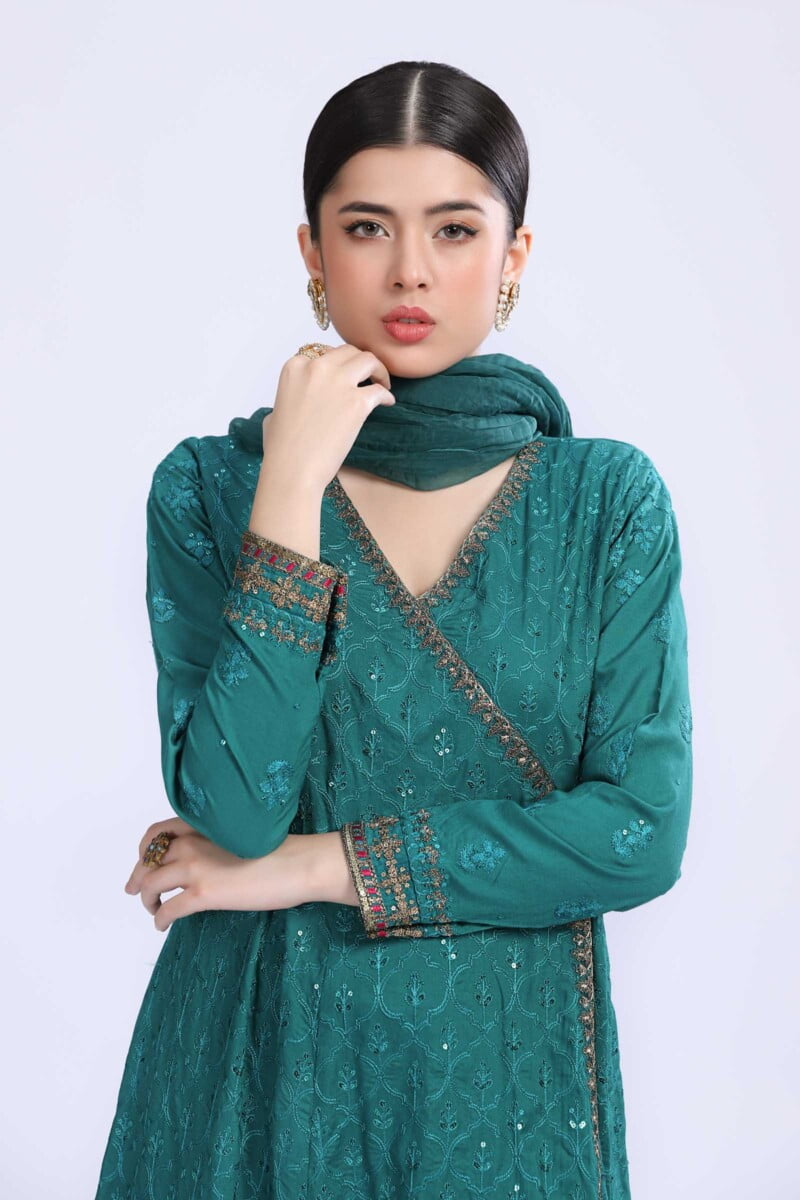 Faiza Saqlain Norani Collection 24