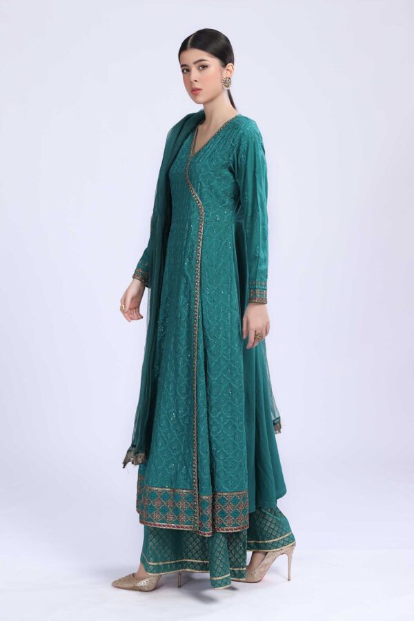 Faiza Saqlain Norani Collection 24