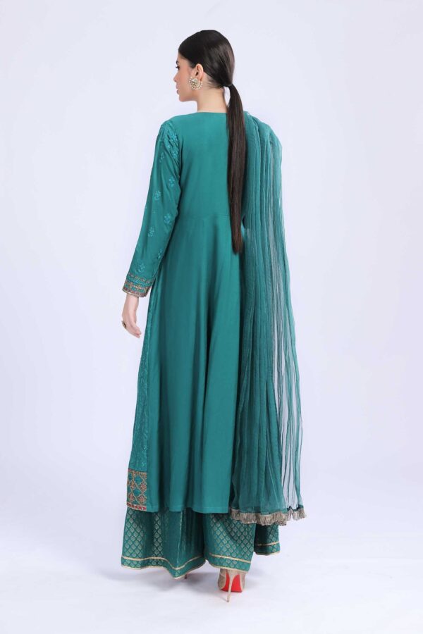 Faiza Saqlain Norani Collection 24