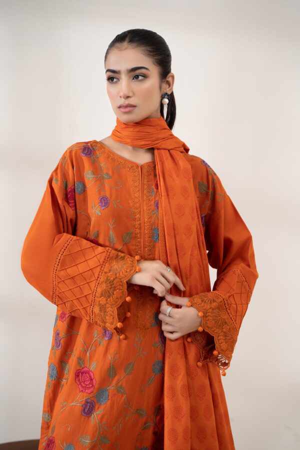 Faiza Saqlain Yesra Luxe Collection 24