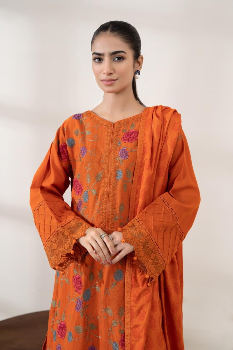 Faiza Saqlain Yesra Luxe Collection 24