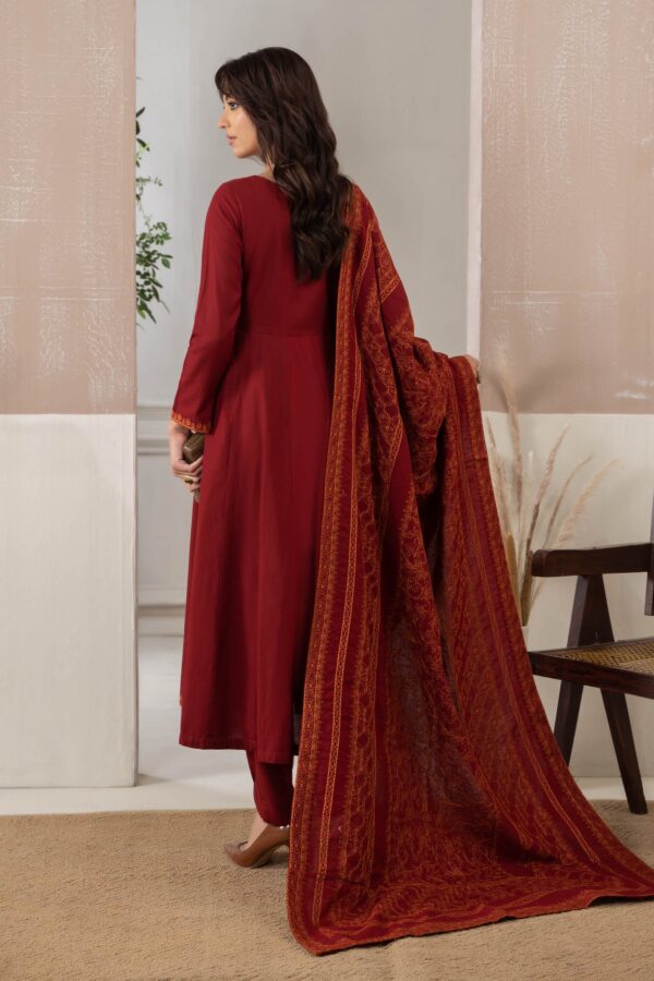 Faiza Saqlain Shazana Luxe Collection 24