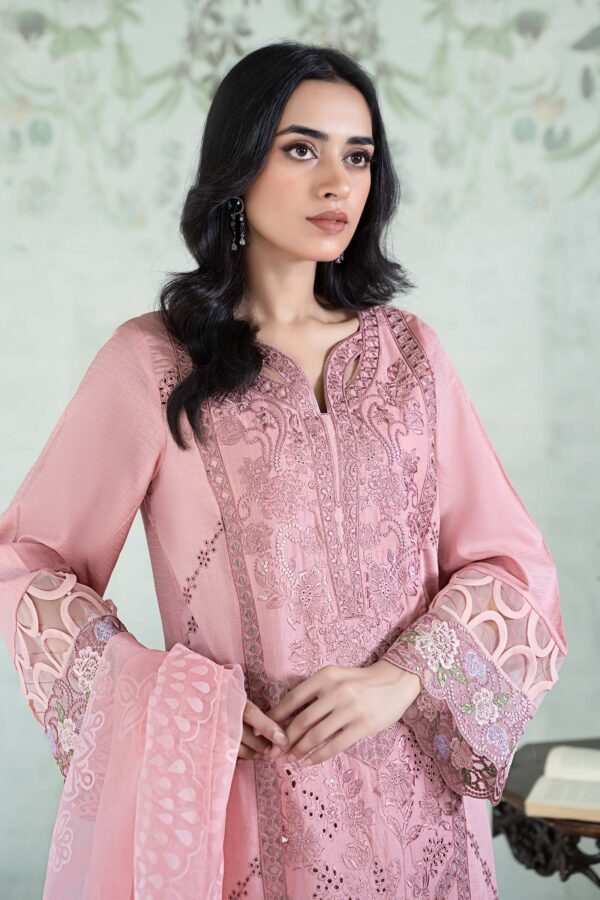 Qalamkar Ar 01 Aniqa Q Prints Collection 24